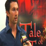 BWW TV: Telling 'A Tale of Two Cities' with Aaron Lazar Video