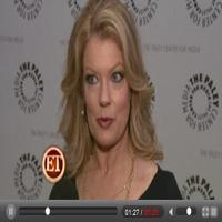 STAGE TUBE: ET's Mary Hart Hosts 'A Salute to the Kennedy Center Honors' Video