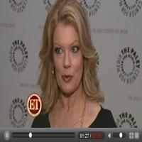 STAGE TUBE: ET's Mary Hart Hosts 'A Salute to the Kennedy Center Honors'