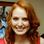 Photo Coverage: Alicia Witt at Joe's Pub