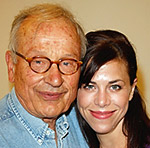 Photo Coverage: 'Buffalo Gal' Meet & Greet At Primary Stages