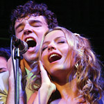 Photo Coverage: Broadway Loves the 80's