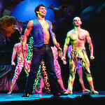 Photo Coverage: Cirque Dreams Jungle Fantasy's Opening Night Curtain Call