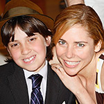 Photo Coverage: Macy's Hosts 'Sing For Your Tony Tickets'