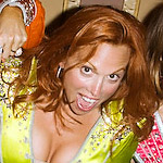 Photo Coverage: Mamma Mia! Becomes 16th Longest Running Show in Broadway History