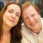 Photo Coverage: [title of show] CD Signing at Borders