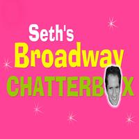 TV: Seth's Chatterbox with John Tartaglia!