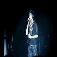 STAGE TUBE: Adam Lambert Sings 'Soaked' At Fantasy Springs Concert Video