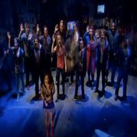 STAGE TUBE: Commercial for Broadway Production of AMERICAN IDIOT Debuts Video
