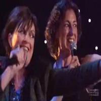 STAGE TUBE: The Australian Cast of MAMMA MIA! - 'Dancing Queen' Video