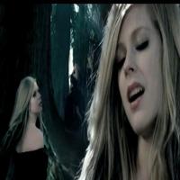 STAGE TUBE: Avril Levigne Debuts 'Alice in Wonderland' Video Video