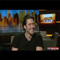 STAGE TUBE: Ace Young Talks HAIR On Fox's Good Day NY