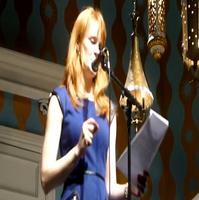 STAGE TUBE: Kate Baldwin Sings 'How Are Things in Glocca Morra' - Mad Libs Style