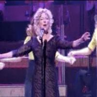 STAGE TUBE: Bette Midler Bids Farewell to Vegas With Final Performance 1/31  Video