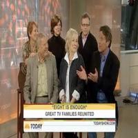 STAGE TUBE: EIGHT IS ENOUGH Reunion With Betty Buckley   Video