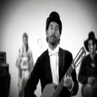 BWW TV STAGE TUBE: Duncan Sheik's 'Whisper House' EARTHBOUND STARLIGHT Music Video Video