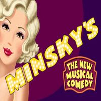 STAGE TUBE: MINSKY'S Gregg Barnes on Costuming Burlesque
