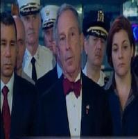 STAGE TUBE: Mayor Bloomberg's Times Square Press Conference Video