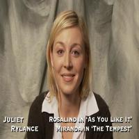 STAGE TUBE: The Bridge Project, In Conversation