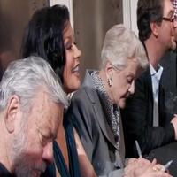 STAGE TUBE: A LITTLE NIGHT MUSIC Cast Celebrates Album Release! Video