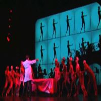 STAGE TUBE: Sneak Peek Of CATCH ME IF YOU CAN!