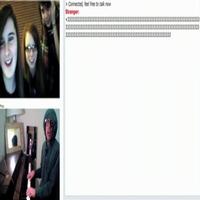 STAGE TUBE: Chatroulette Goes Musical Video