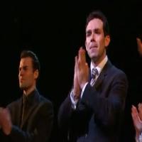 STAGE TUBE: JERSEY BOYS Chicago Celebrates Two Years! Video