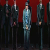 STAGE TUBE: Sneak Peek Of 'Breaking All The Rules' From 'CATCH ME'! Video