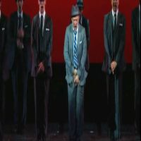 STAGE TUBE: Sneak Peek Of 'Breaking All The Rules' From 'CATCH ME'!
