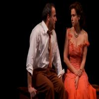 STAGE TUBE: Trailer For COMPULSION at Yale Rep Video