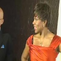 STAGE TUBE: ABC7 Covers Dreamgirls Opening Night Video