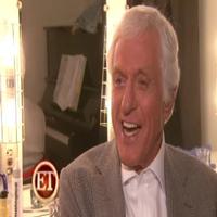 STAGE TUBE: Dick Van Dyke Talks His Magical Return to the Stage in MARY POPPINS with  Video