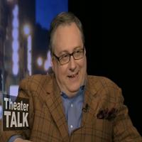 STAGE TUBE: Preview - Riedel & Beane Talk Gossip Columnists on Theater Talk Video