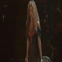 STAGE TUBE: Fergie Sings 'Be Italian' from NINE Video
