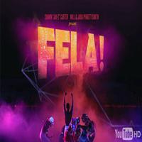 STAGE TUBE: FELA! Releases New TV Commercial