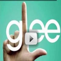 GLEE: Full Studio Songs from This Week - Chenoweth & More Video