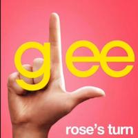 STAGE TUBE: Listen to Clips from Next Week's GLEE - Rose's Turn & More! Video
