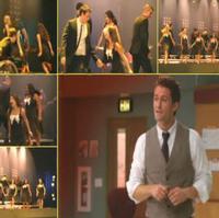 STAGE TUBE: New GLEE Promo Released! Video