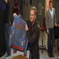 STAGE TUBE: Behind the Scenes of GLEE's Neil Patrick Harris Episode Video