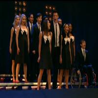 STAGE TUBE: GLEE Releases Promo For Season Premiere Video
