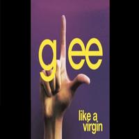 STAGE TUBE: 'Like A Virgin' From GLEE's Madonna Episode! Video