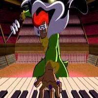 STAGE TUBE: Sneak Peek - Neil Patrick Harris on Batman: The Brave and the Bold