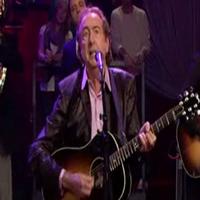 STAGE TUBE: Python's Eric Idle Sings SPAMALOT's 'Bright Side of Life' on Late Night Video