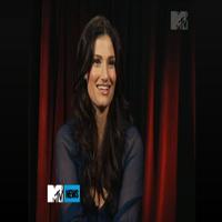 Stage Tube: Idina Menzel Talks WICKED Movie