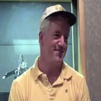 STAGE TUBE: Poetic License - Greg Jbara