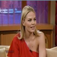 STAGE TUBE: THE MIRACLE WORKER's Jennifer Morrison On Wendy Williams Video