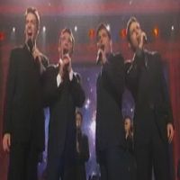 STAGE TUBE: 'JERSEY BOYS' Las Vegas Cast Performs on 'America's Got Talent' Video