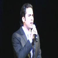 STAGE TUBE: John Lloyd Young Sings Jersey Boys Medley at S.T.A.G.E. Video