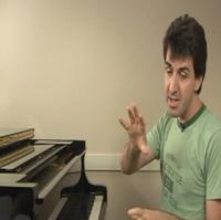 BWW TV: Jason Robert Brown on 13 - Relating to Your Character Video