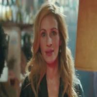 STAGE TUBE: Trailer for 'Eat, Pray, Love' Starring Roberts & Crudup Video
